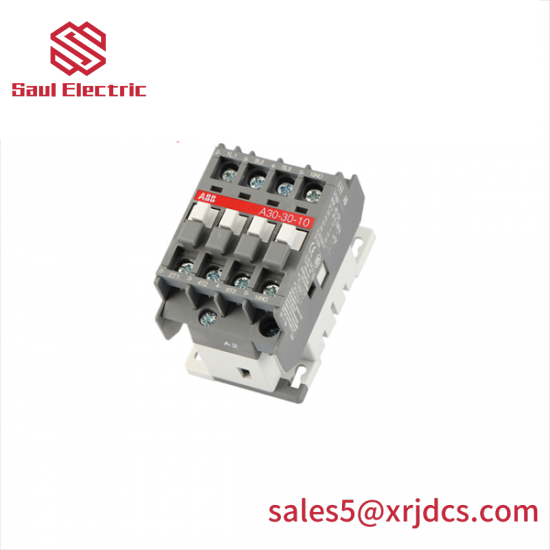 ABB A30-30-10 contactors