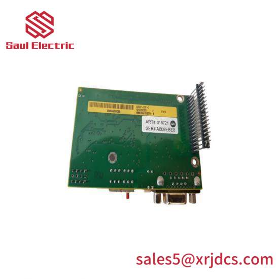ABB ABSDP-PDP-3 PCB CARD
