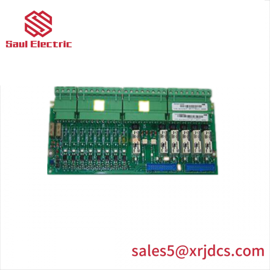ABB DSQC266A