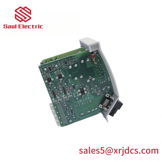 GE FANUC IC693PCM300 Coprocessor Module