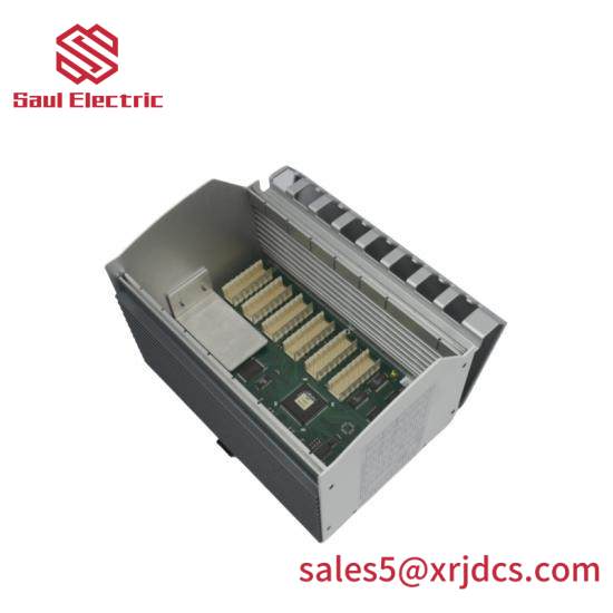 ABB AC800F PM802F Fi830F EI802F DCS Module