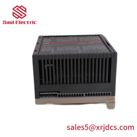 ABB AC800F 3BDH000011R1 & SA801F 3BDH000011R1