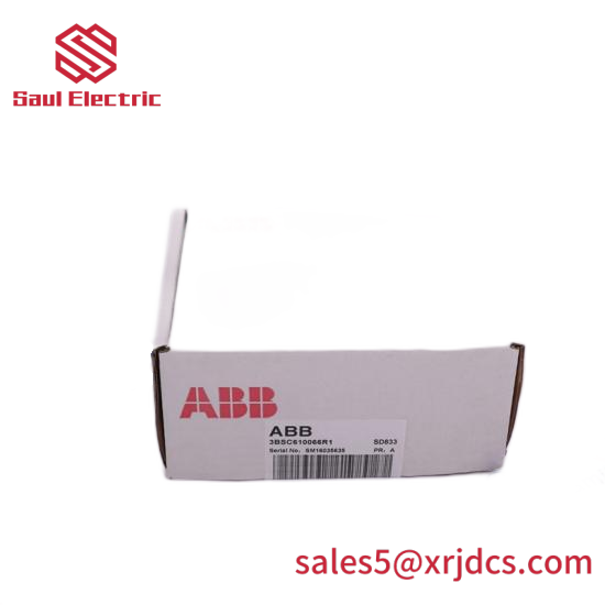 ABB IMFB01