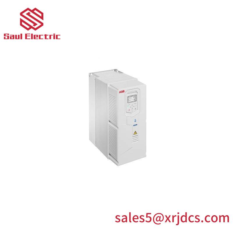 ABB ACH580-PDR-027A-4+B056 HVAC DRIVE