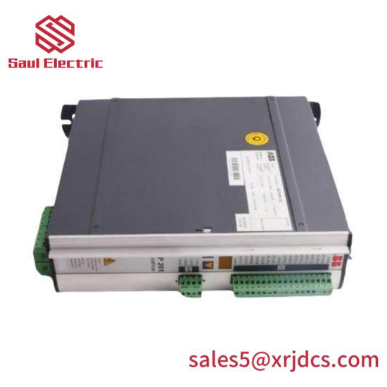 ABB ACP201-02 3ADM200132R0101 Servo Drive