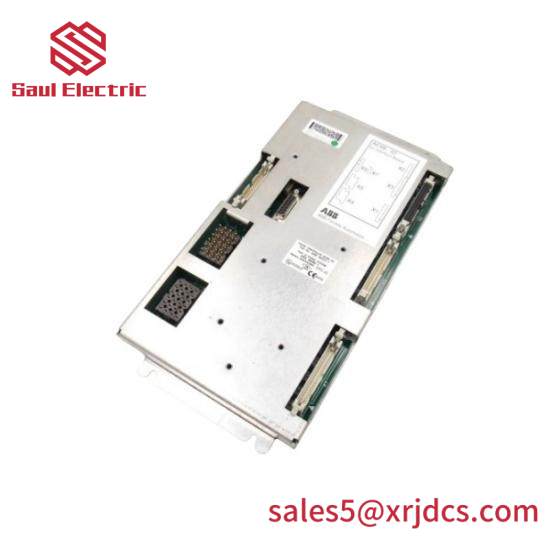 ABB ACRB-03 3HNE08250-1 3HNE06225-1 Urge Controller
