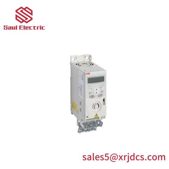 ABB ACS150-01E-06A7-2 AC Inverter Drive
