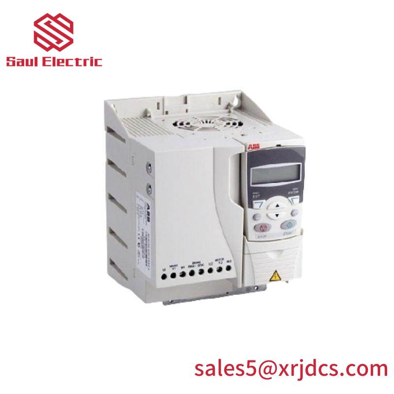 AB 193209-A08 Inverter control drive trigger board