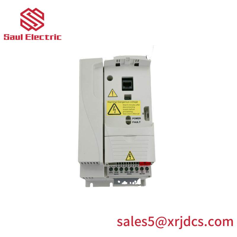 ABB ACS350-03U-17A6-2 Low voltage AC drives