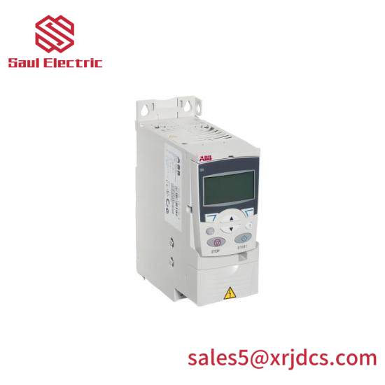 ABB ACS355-03E-01A2-4 3ABD0000058242 power supply