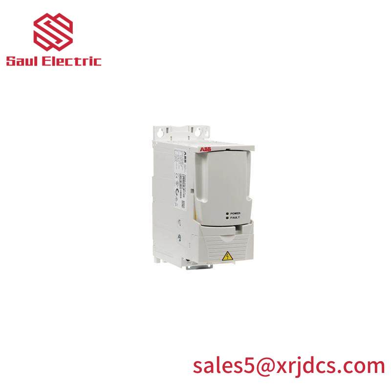 ABB ACS355-03E-01A2-4 Frequency converter 
