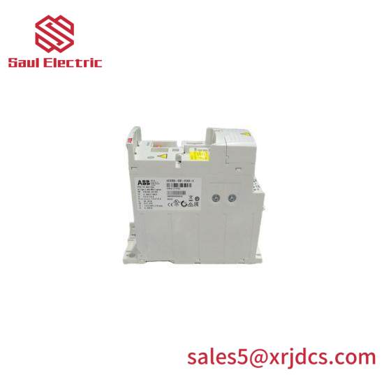 ABB ACS355-03E-01A9-4 3ABD0000058243 Frequency Converter