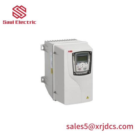 ABB ACS355-03E-02A4-4 3ABD0000058244 INVERTER DRIVE