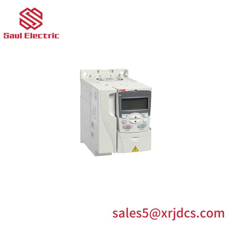 ABB ACS355-03E-02A4-4 Frequency converter