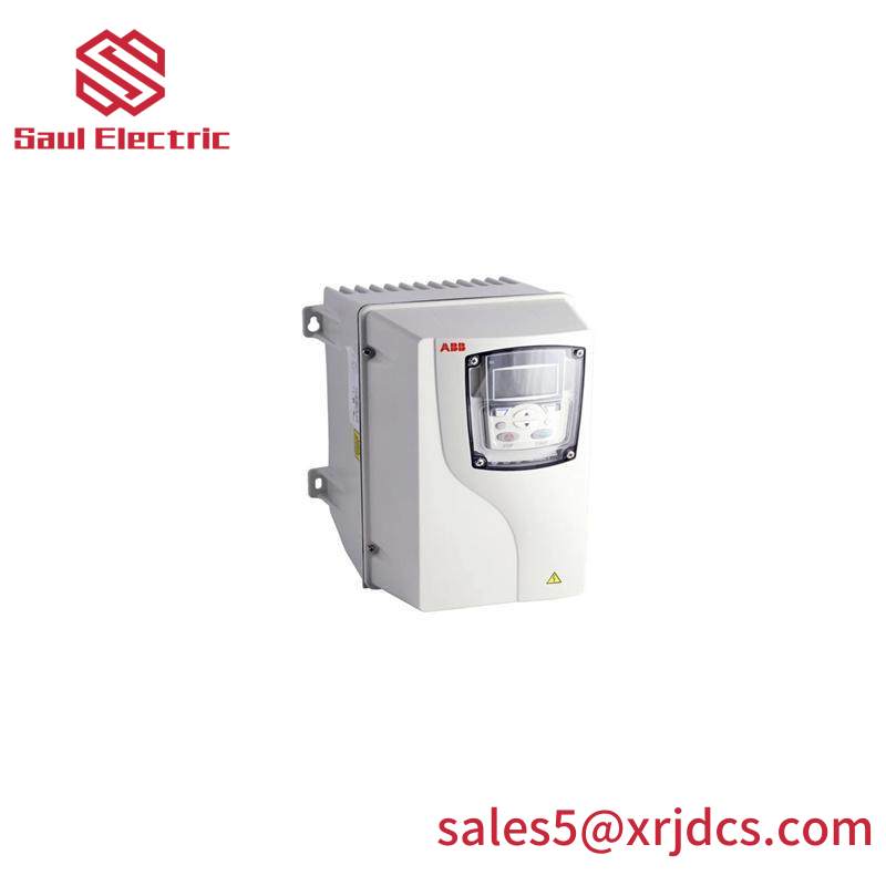 ABB ACS355-03E-04A1-4 Frequency converter