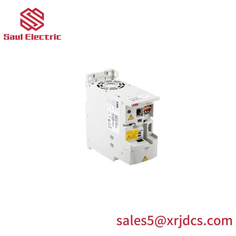 AB 193-EC3DD Electronic Motor Protection Relay