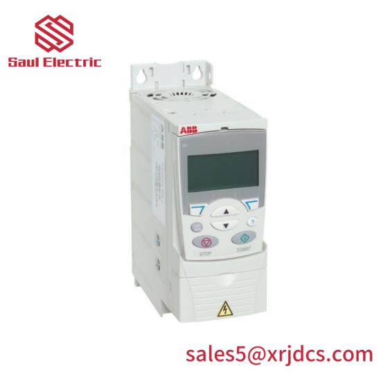 ABB ACS355-03E-07A3-4 3ABD0000058248 Frequency converter