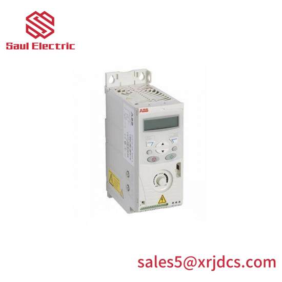 ABB ACS355-03E-08A8-4 3ABD0000058249 Frequency converter