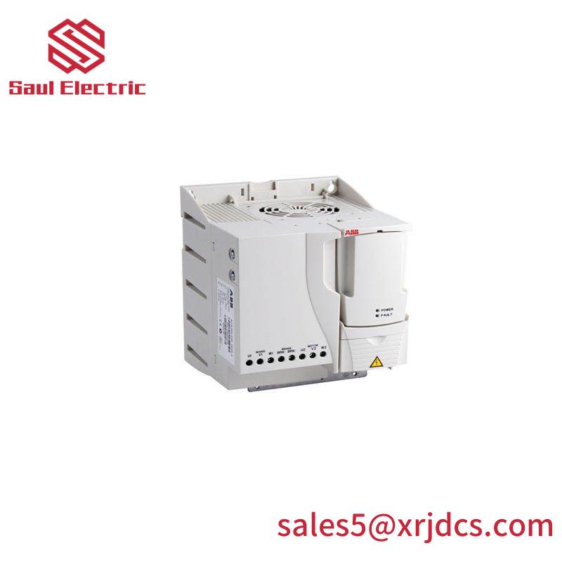 ABB ACS355-03E-12A5-4 Frequency converter