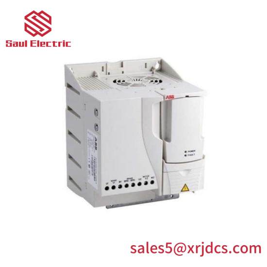 ABB ACS355-03E-15A6-4 3ABD0000058251 Frequency converter