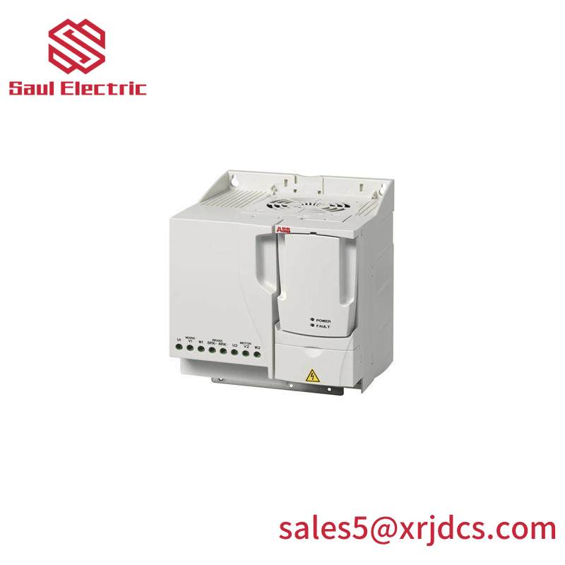 ABB ACS355-03E-23A1-4 Frequency converter