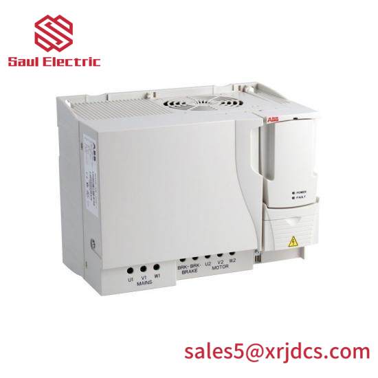ABB ACS355-03E-31A0-4 3ABD0000058253 Frequency converter