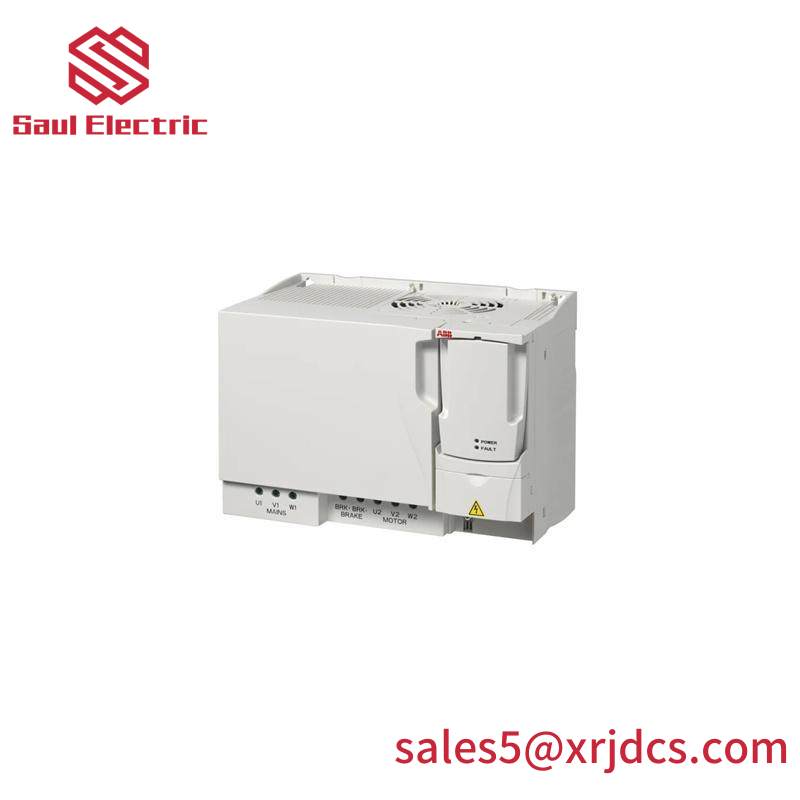 ABB ACS355-03E-31A0-4 Frequency converter