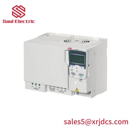 ABB ACS355-03E-38A0-4 3ABD0000058254 requency converter