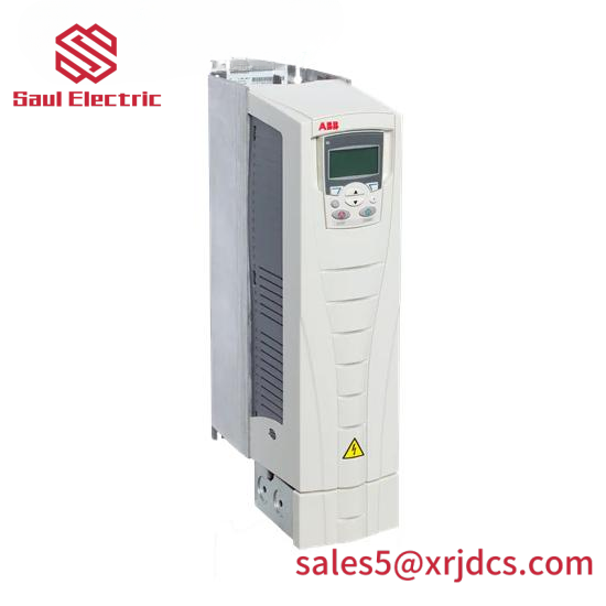 ABB ACS510-01-025A-4 3ABD00015748-D Frequency converter