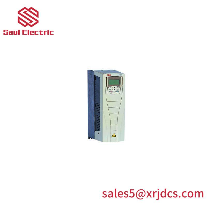 ABB ACS510-01-025A-4 Frequency Converter