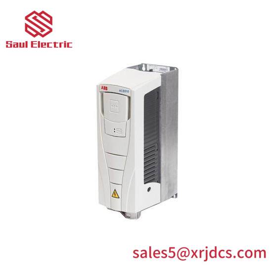 ABB ACS510-01-03A3-4 3ABD00015741-D Frequency converter