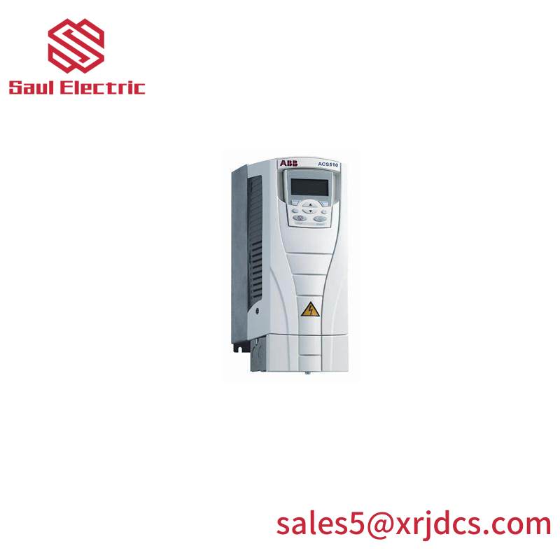 ABB ACS510-01-03A3-4 Frequency converter