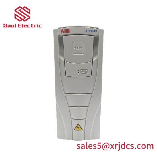 ABB ACS510-01-046A-4 3ABD00021615-D Frequency converter