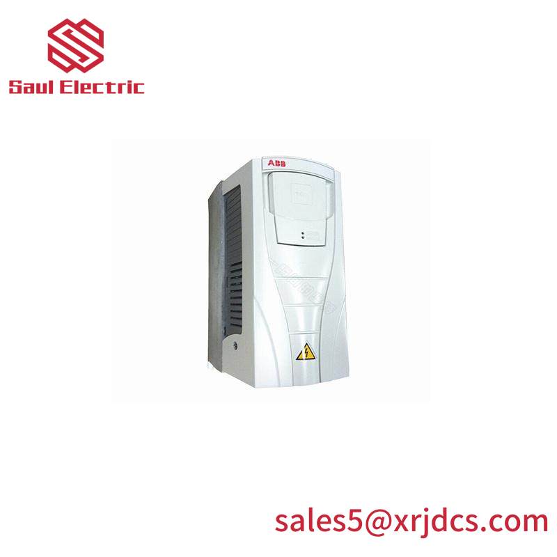 ABB ACS510-01-046A-4 Frequency Converter