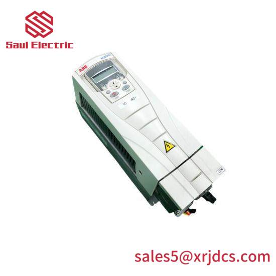 ABB ACS510-01-04A1-4 3ABD00015742-D Frequency converter