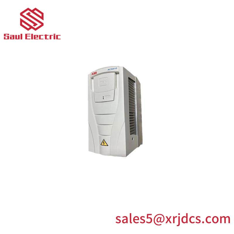 ABB ACS510-01-060A-4 Frequency Converter
