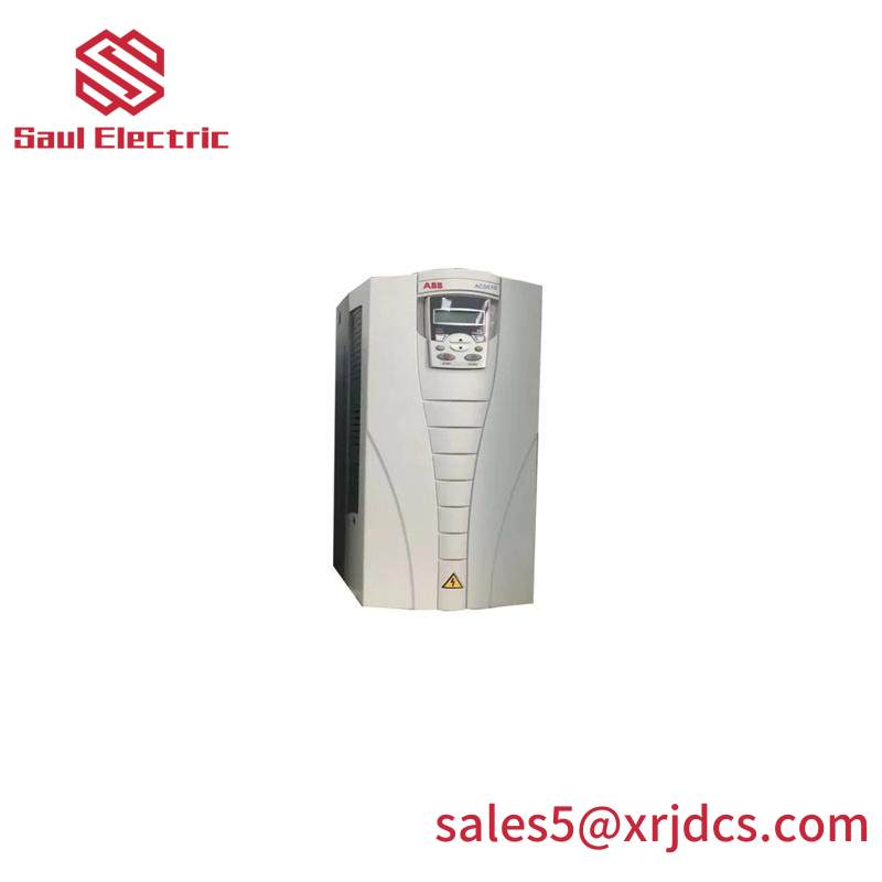 ABB ACS510-01-072A-4 Frequency Converter
