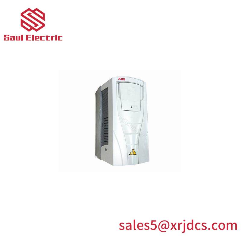 ABB ACS510-01-09A4-4 Frequency converter