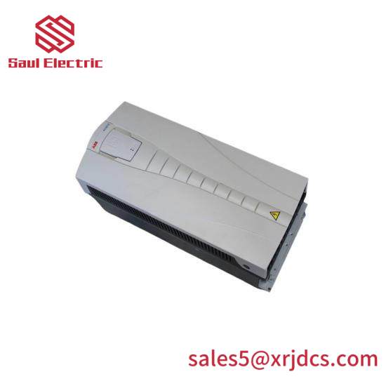 ABB ACS510-01-125A-4 3ABD00019055-D Frequency converter