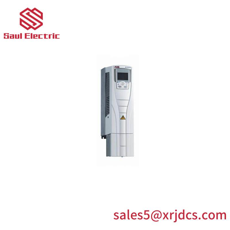 ABB ACS510-01-157A-4 Frequency Converter