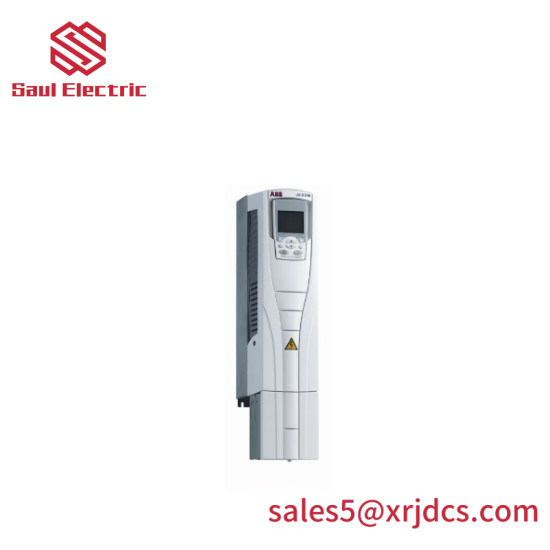 ABB ACS510-01-157A-4 ABB ACS510-01-157A-4 Inverter Drive