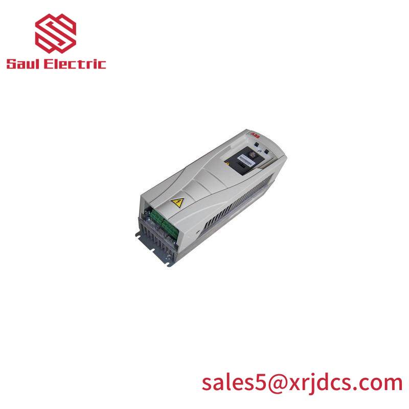 ABB ACS510-01-195A-4 Frequency Converter