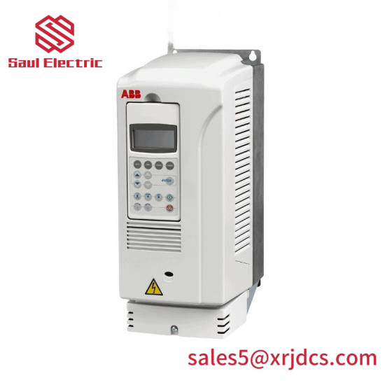 ABB ACS510-01-290A-4 3ABD00027039-D Frequency converter
