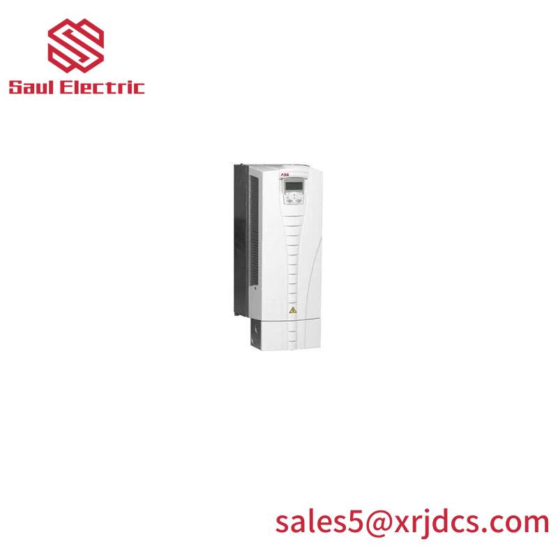 ABB ACS510-01-290A-4 Frequency Converter