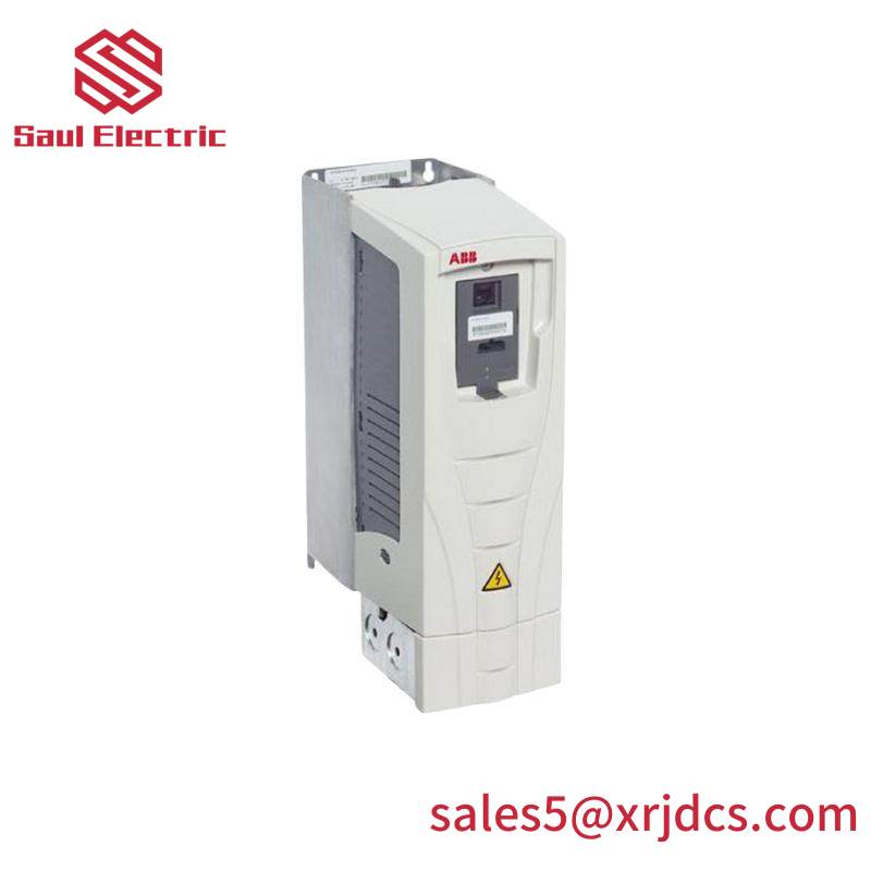 ABB ACS550-01-012A-4 Wall-mounted drive