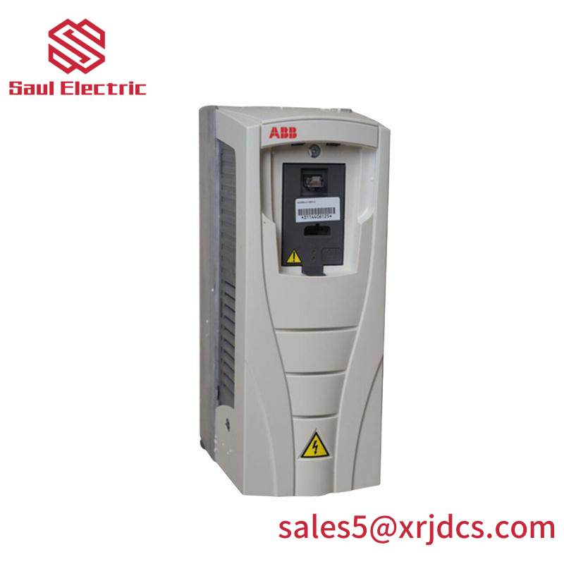 ABB ACS550-01-015A-4 Low voltage AC drives