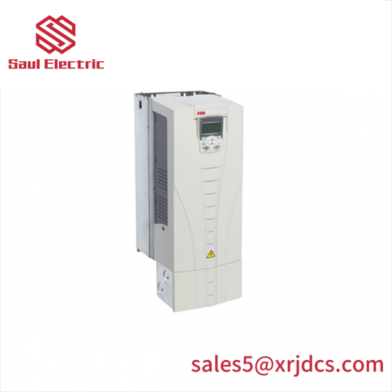 ABB ACS550-01-023A-4 FREQUENCY CONVERTER