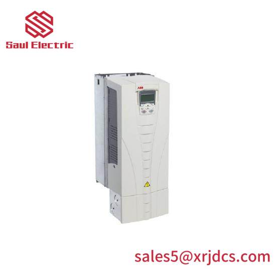 ABB ACS550-01-038A-4 3AUA0000002431-D Frequency converter
