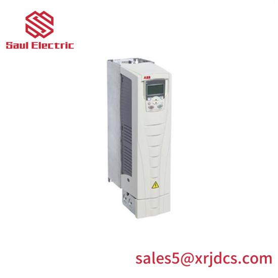 ABB ACS550-01-045A-4 3AUA0000012789-D Frequency converter