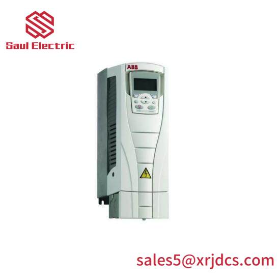 ABB ACS550-01-04A1-4 3AUA0000003386-D Frequency converter